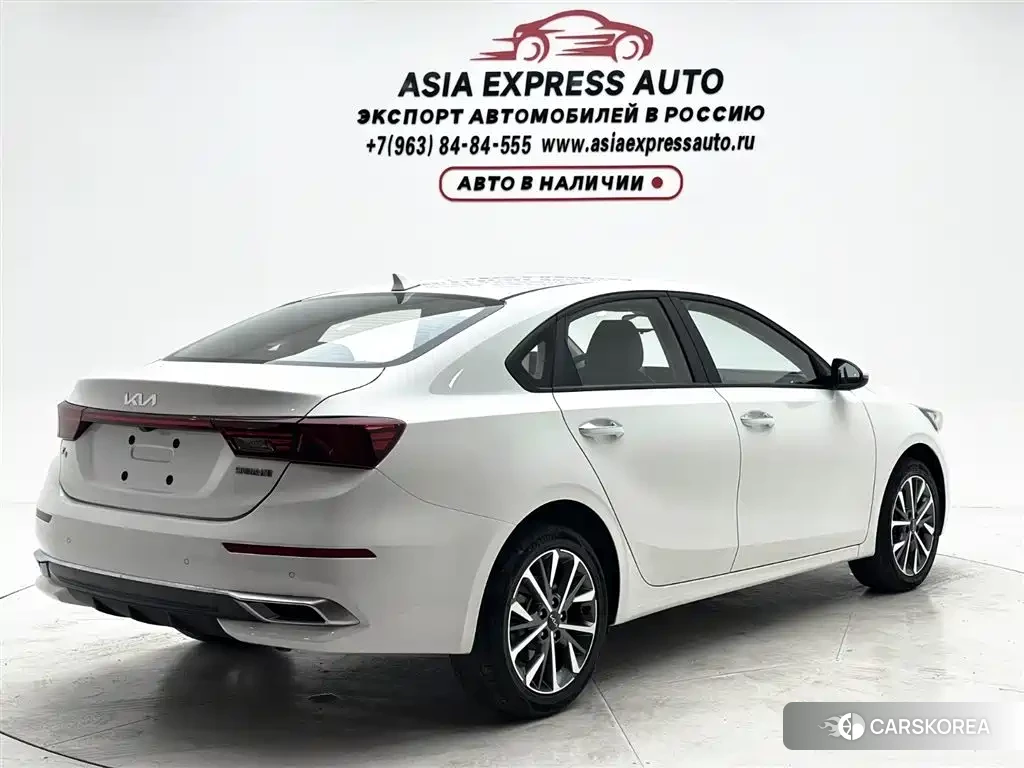 Kia K3 id 4547981 из Китая 18