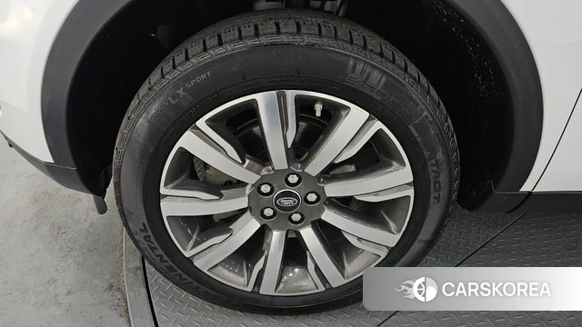 Land Rover Discovery Sports id 3829188 из Кореи 15