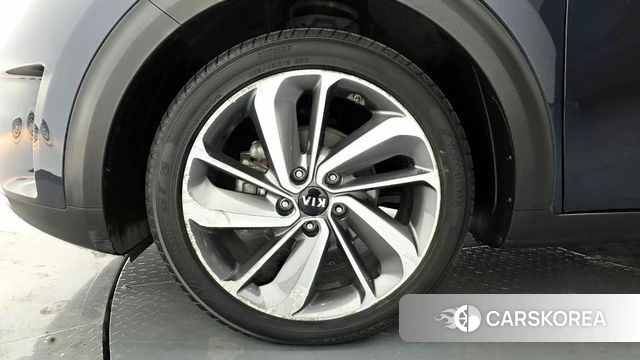 Kia Niro id 3861823 из Кореи 15