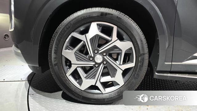Hyundai Palisade id 4604259 из Кореи 15