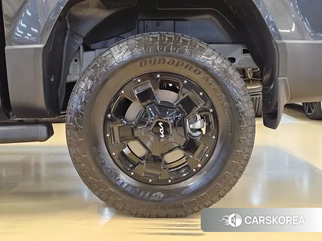 Kia Tasman id 3734019 из Кореи 15