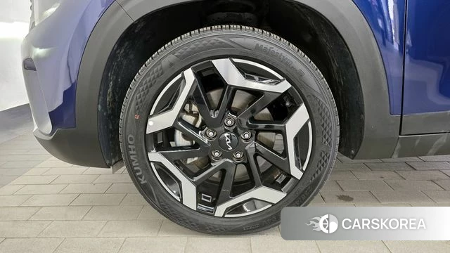 Kia The New Seltos id 4178113 из Кореи 15