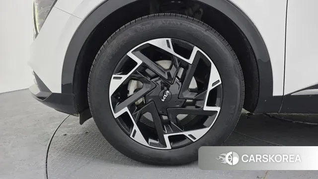 Kia Sportage 5th Generation id 3566555 из Кореи 15