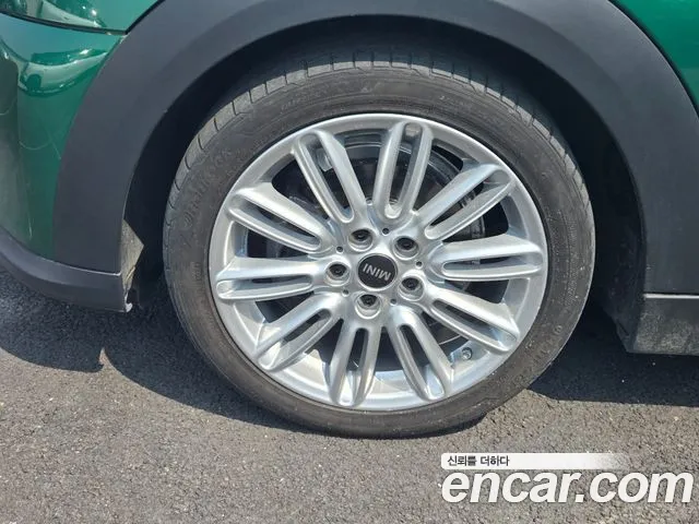 Mini Cooper id 2714383 из Кореи 11