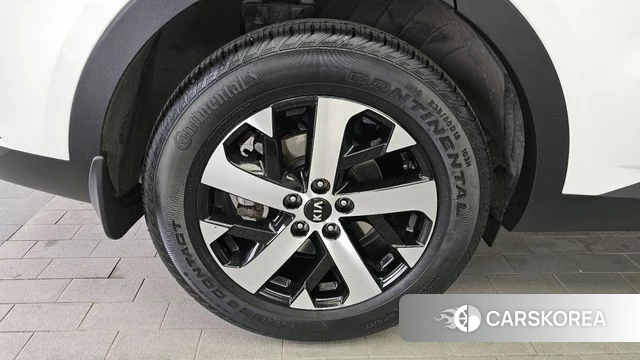 Kia Sorento 4th Generation id 3965371 из Кореи 15