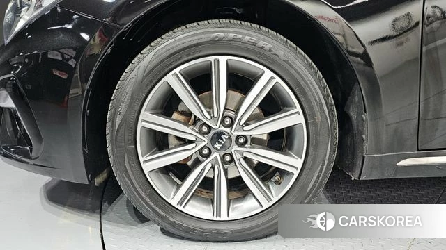 Kia The New K5 2nd generation id 4197060 из Кореи 15