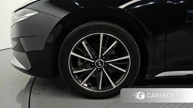 Hyundai The New Grandeur IG id 4780458 из Кореи 15