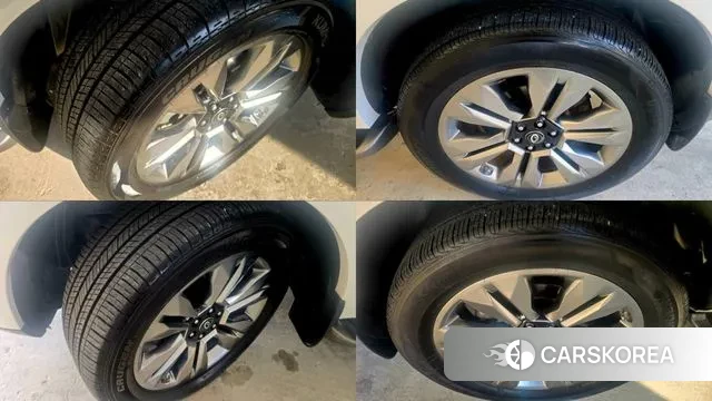 Kia Mohave Master id 3324073 из Кореи 15