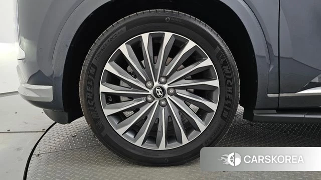 Hyundai The New Palisade id 4691924 из Кореи 32
