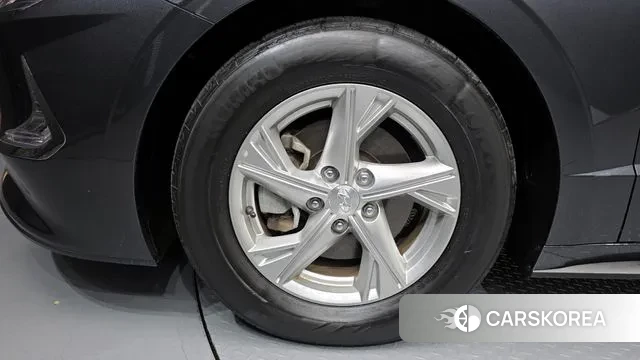 Hyundai Sonata (DN8) id 3402475 из Кореи 15