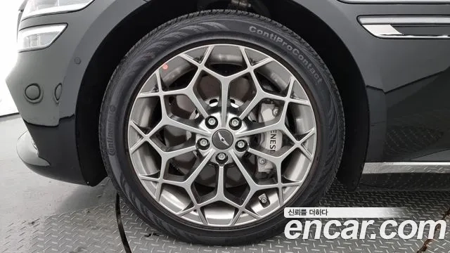 Genesis G80 (RG3) id 2878900 из Кореи 15