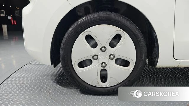 Kia The New Ray id 4624750 из Кореи 26