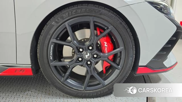 Hyundai Avante (CN7) id 3812372 из Кореи 15