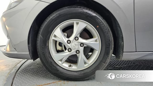 Hyundai Avante (CN7) id 4899942 из Кореи 15