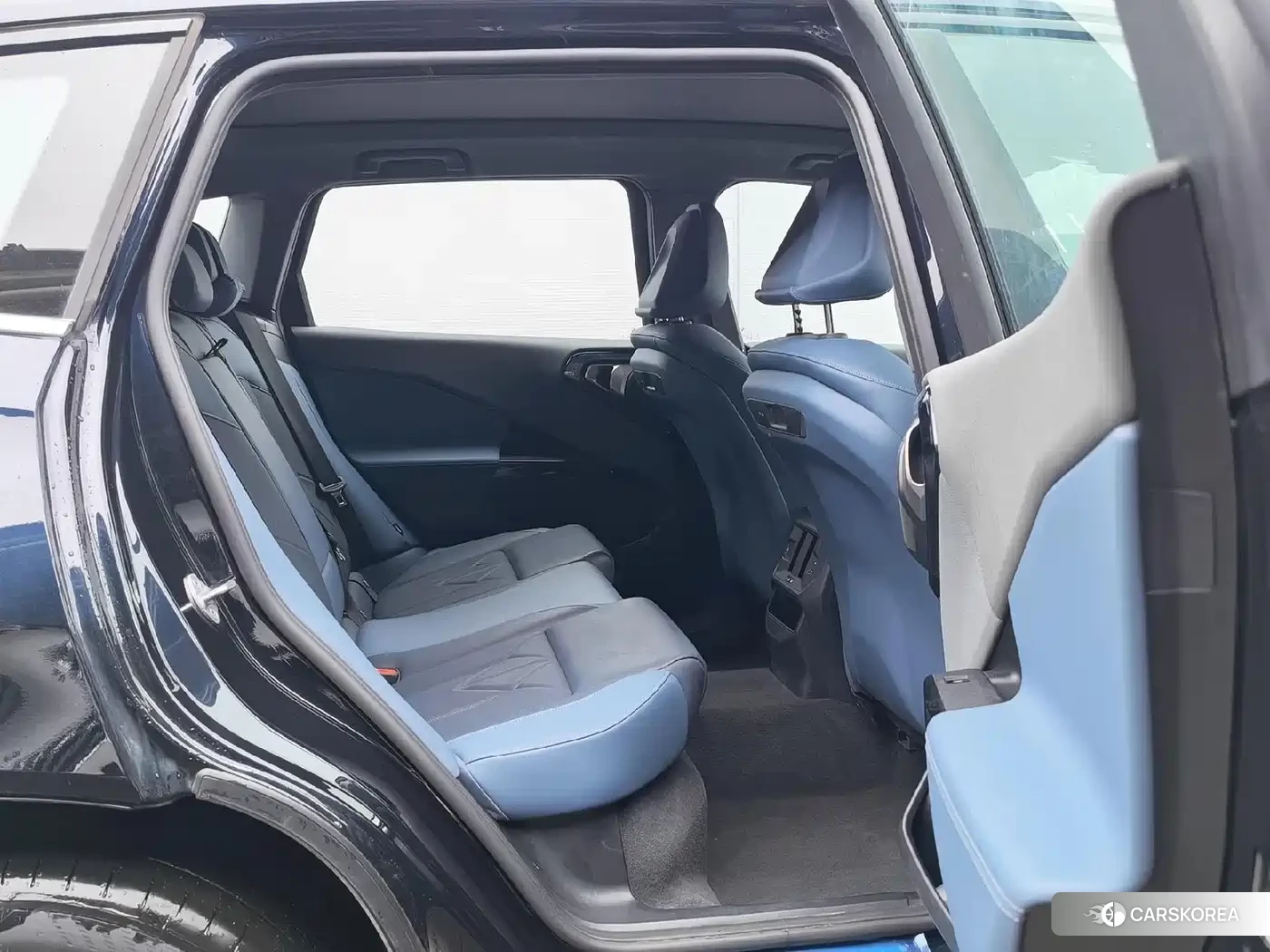 BMW X3 2025 Черный из Китая, фото 5
