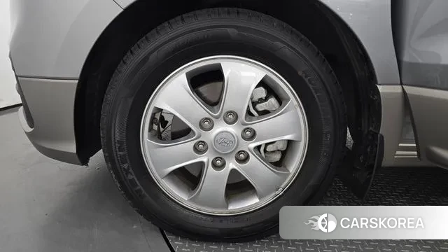 Hyundai The New Grand Starex id 3000488 из Кореи 15