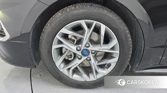 Hyundai Sonata (DN8) id 3009041 из Кореи 15