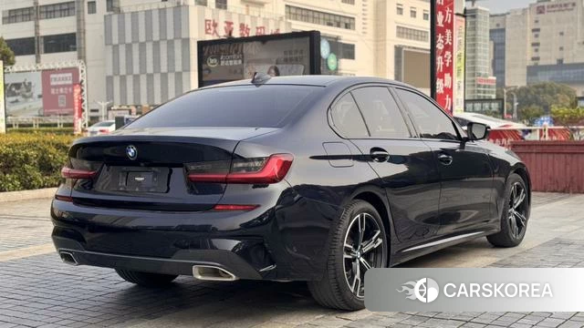 BMW 3 series id 4241616 из Китая 9