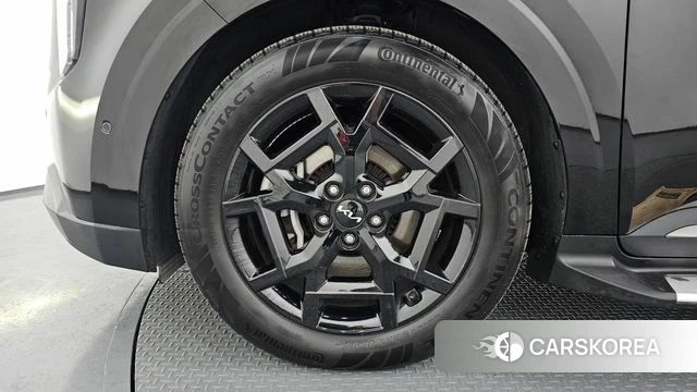 Kia The New Carnival 4th Generation id 3940100 из Кореи 15