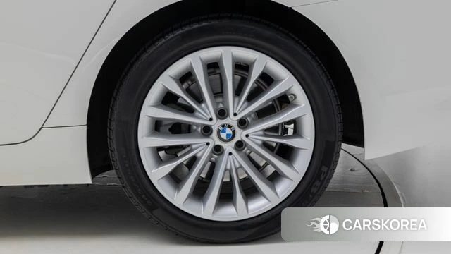 BMW 5 Series (G30) id 4434344 из Кореи 15