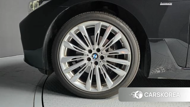 BMW 6 Series GT (G32) id 4924213 из Кореи 15
