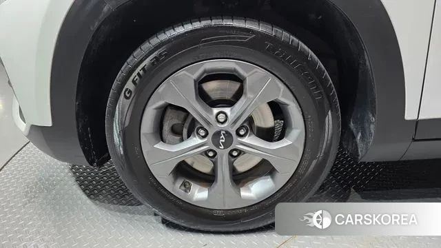 Kia Seltos id 3360795 из Кореи 15