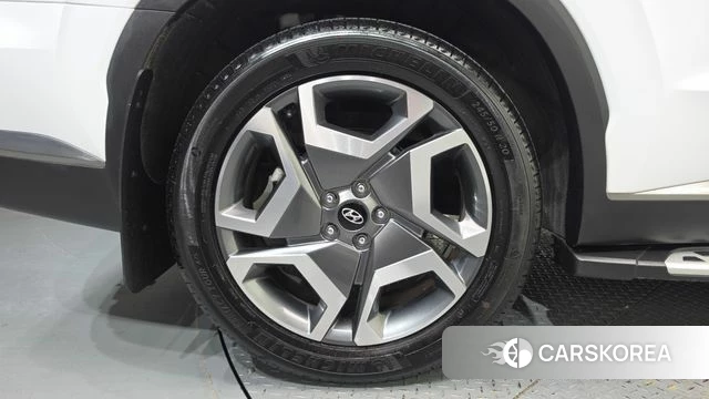 Hyundai The New Palisade id 4730842 из Кореи 31