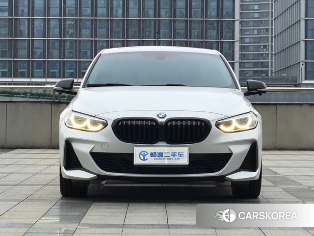 BMW 1 series id 4276284 из Китая 17