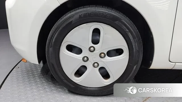 Kia The New Ray id 3489556 из Кореи 15