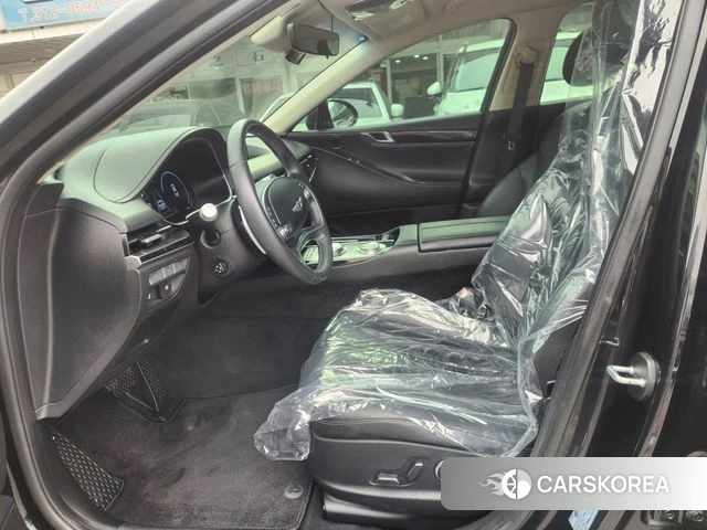 Genesis G80 (RG3) id 4230766 из Кореи 15