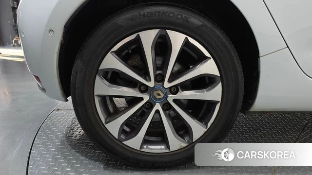 Renault Korea (Samsung) Joe id 4726749 из Кореи 25