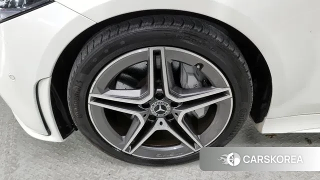 Mercedes-Benz CLS-Class C257 id 3248634 из Кореи 13