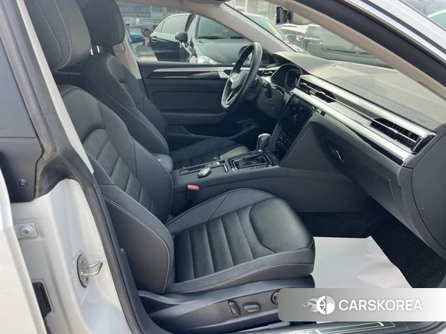 Volkswagen CC id 4257859 из Китая 7