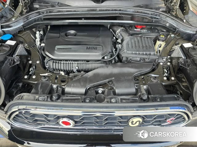 Mini Cooper S Countryman id 3936182 из Кореи 15