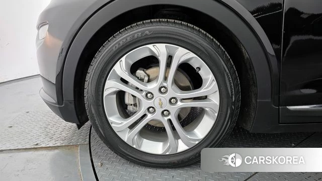 Chevrolet (GM Daewoo) Bolt EV id 3812882 из Кореи 15