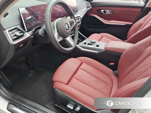 BMW 3 series id 4275659 из Китая 20
