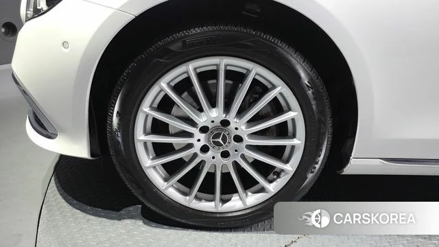 Mercedes-Benz E-Class W213 id 3839938 из Кореи 15