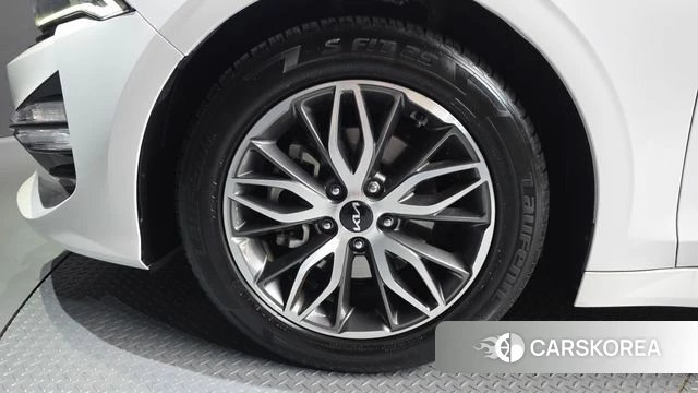 Kia K5 3rd generation id 4443389 из Кореи 25