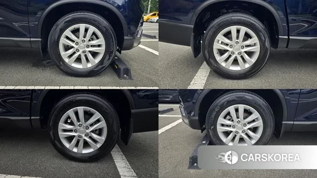 Ssangyong Rexton Sports id 3500059 из Кореи 15