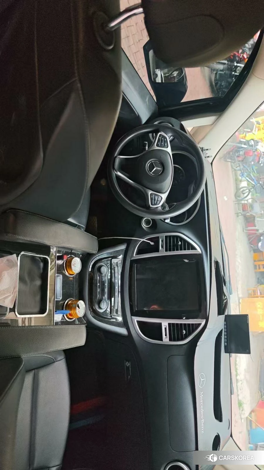Mercedes-Benz Vito 2021 Черный из Китая, фото 5