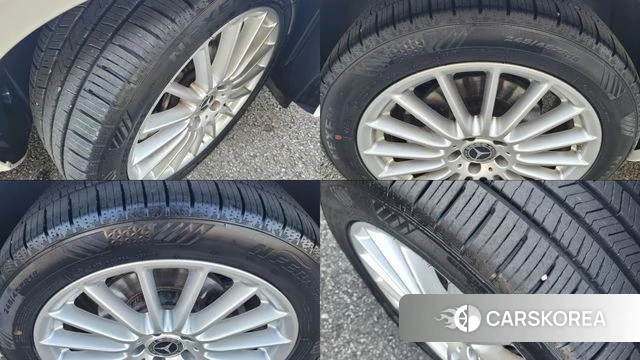 Mercedes-Benz E-Class W213 id 3826812 из Кореи 15