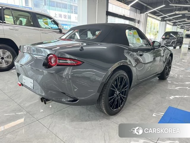 Mazda MX-5 id 4272963 из Китая 7