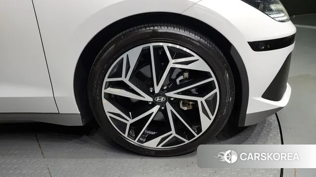 Hyundai Ionic 6 id 3164556 из Кореи 15