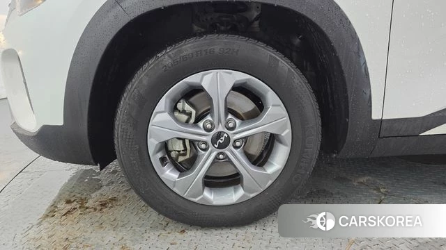 Kia The New Seltos id 4603002 из Кореи 15