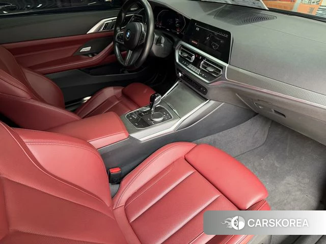 BMW 4 series id 4301565 из Китая 13