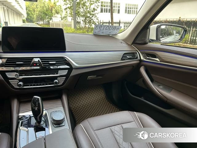 BMW 5 series id 4222048 из Китая 15