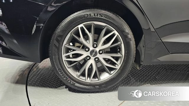 Kia K5 3rd generation id 4480956 из Кореи 15