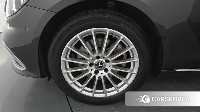 Mercedes-Benz E-Class W213 id 4731627 из Кореи 26