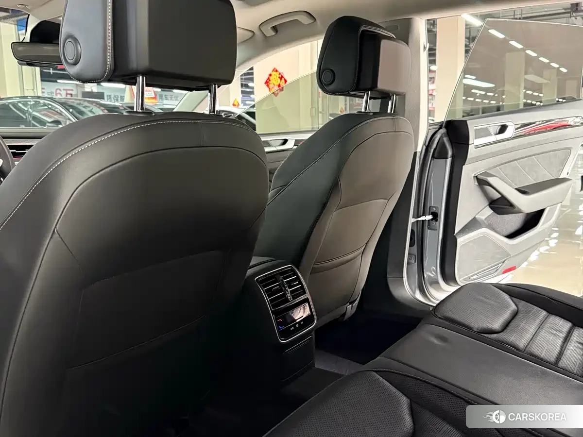 Volkswagen Arteon (CC) id 4607100 из Китая 8