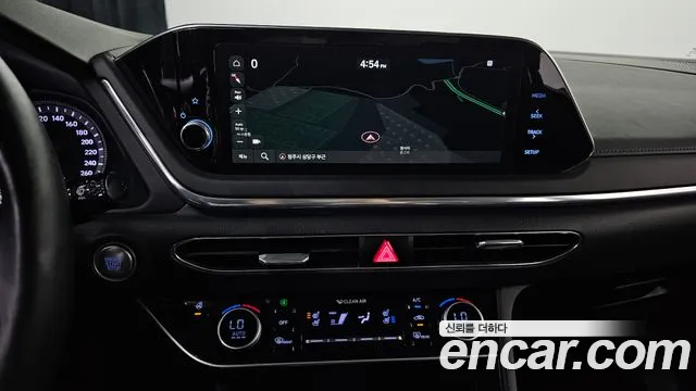 Hyundai Sonata (DN8) id 2661747 из Кореи 15